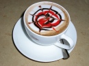 Chocolate Quente Picante